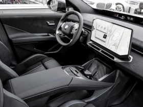 BMW iX3 50 XDRIVE M-SPORT H/K 360 CAMERA HEAD-UP, снимка 7