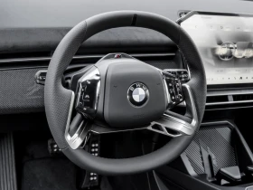 BMW iX3 50 XDRIVE M-SPORT H/K 360 CAMERA HEAD-UP, снимка 4
