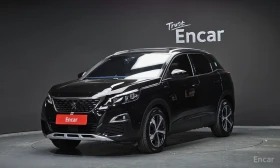 Peugeot 3008, снимка 1