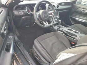 Ford Mustang 2.3l, снимка 8
