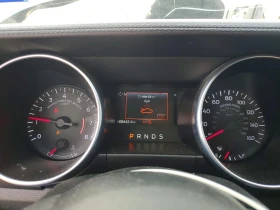 Ford Mustang 2.3l, снимка 9