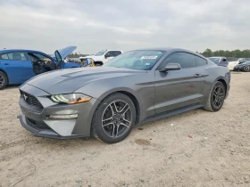Ford Mustang 2.3l, снимка 1