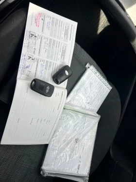 Kia Pro ceed 1.4 бензин 90коня Нов внос Австрия, снимка 15