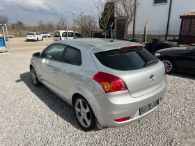 Kia Pro ceed 1.4 бензин 90коня Нов внос Австрия, снимка 4