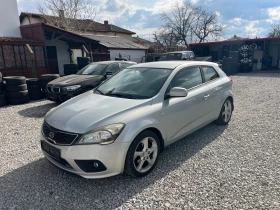 Kia Pro ceed 1.4 бензин 90коня Нов внос Австрия, снимка 5