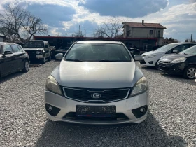 Kia Pro ceed 1.4 бензин 90коня Нов внос Австрия, снимка 2
