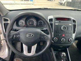 Kia Pro ceed 1.4 бензин 90коня Нов внос Австрия, снимка 11