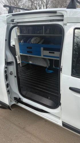 Dacia Dokker Van, снимка 8