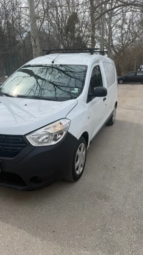 Dacia Dokker Van, снимка 3