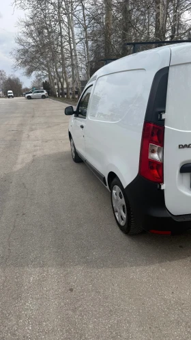 Dacia Dokker Van, снимка 2