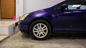 Honda Civic LPG 110hp, снимка 2