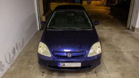 Honda Civic LPG 110hp, снимка 11