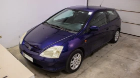 Honda Civic LPG 110hp, снимка 12