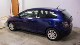 Honda Civic LPG 110hp, снимка 3