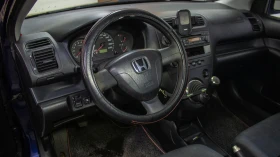 Honda Civic LPG 110hp, снимка 9