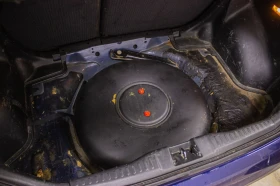 Honda Civic LPG 110hp, снимка 14