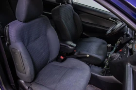 Honda Civic LPG 110hp, снимка 6