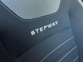 Dacia Sandero 1.5DCI-STEPWAY FACE NAVI EURO6 KTEO АВТОПИЛОТ LED, снимка 12