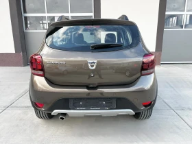 Dacia Sandero 1.5DCI-STEPWAY FACE NAVI EURO6 KTEO АВТОПИЛОТ LED, снимка 16
