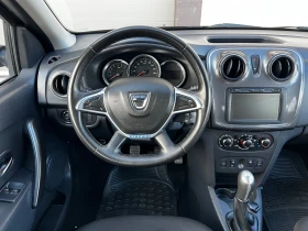 Dacia Sandero 1.5DCI-STEPWAY FACE NAVI EURO6 KTEO АВТОПИЛОТ LED, снимка 4