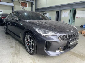 Kia Stinger 3.3 Turbo AWD ! GT !, снимка 1