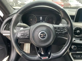 Kia Stinger 3.3 Turbo AWD ! GT !, снимка 15