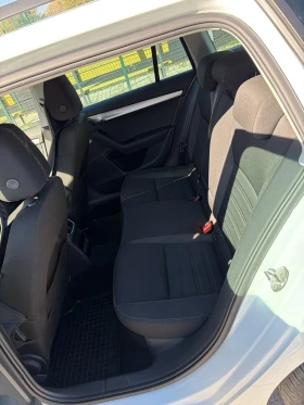 Skoda Octavia, снимка 8