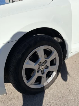 Skoda Octavia, снимка 5