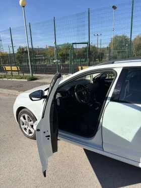 Skoda Octavia, снимка 12
