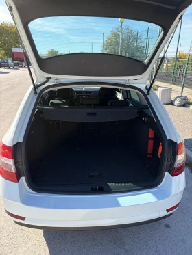 Skoda Octavia, снимка 13