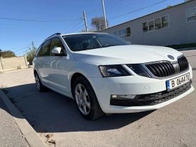 Skoda Octavia, снимка 3