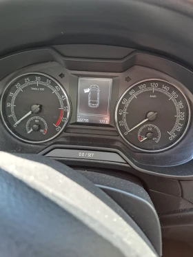 Skoda Octavia, снимка 6