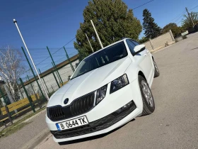 Skoda Octavia, снимка 1