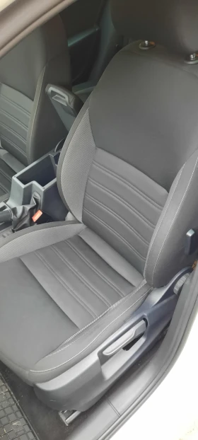 Skoda Octavia, снимка 7