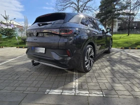 VW ID.4 GTX , снимка 5