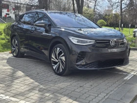 VW ID.4 GTX , снимка 1