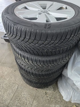 VW ID.4 GTX , снимка 16