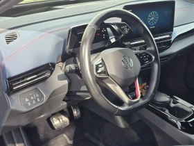 VW ID.4 GTX , снимка 7