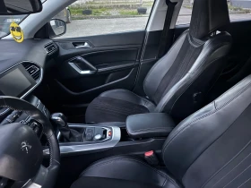 Peugeot 308 ТОП!!!, снимка 14