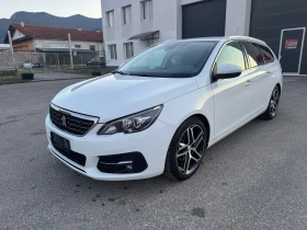 Peugeot 308 ТОП!!!, снимка 1