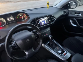 Peugeot 308 ТОП!!!, снимка 9