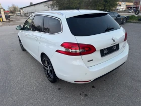 Peugeot 308 ТОП!!!, снимка 7