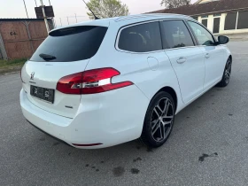 Peugeot 308 ТОП!!!, снимка 6