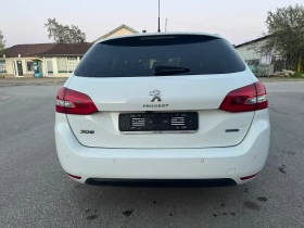 Peugeot 308 ТОП!!!, снимка 5