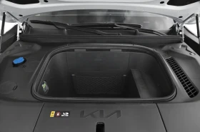 Kia EV9 WIND/76.1 , снимка 12