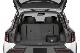 Kia EV9 WIND/76.1 , снимка 11