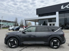 Kia EV9 WIND/76.1 , снимка 3
