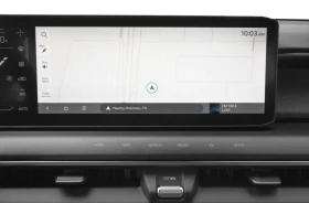 Kia EV9 WIND/76.1 , снимка 16