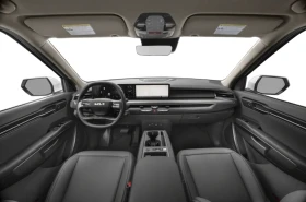 Kia EV9 WIND/76.1 , снимка 9