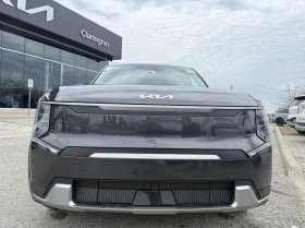 Kia EV9 WIND/76.1 , снимка 2